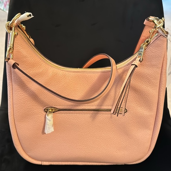 NWT Coach Jules Hobo (C9190) - Picture 3 of 7